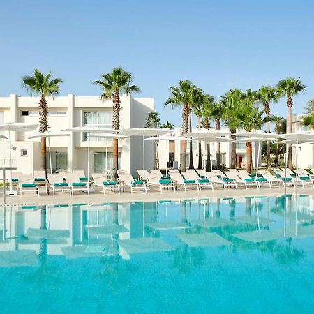 Iberostar Waves Cala Domingos All Inclusive Calas de Mallorca Esterno foto