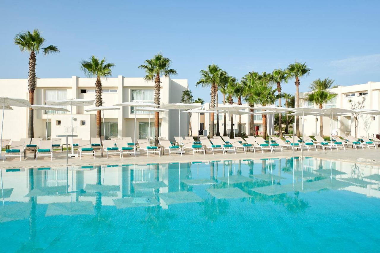 Iberostar Waves Cala Domingos All Inclusive Calas de Mallorca Esterno foto