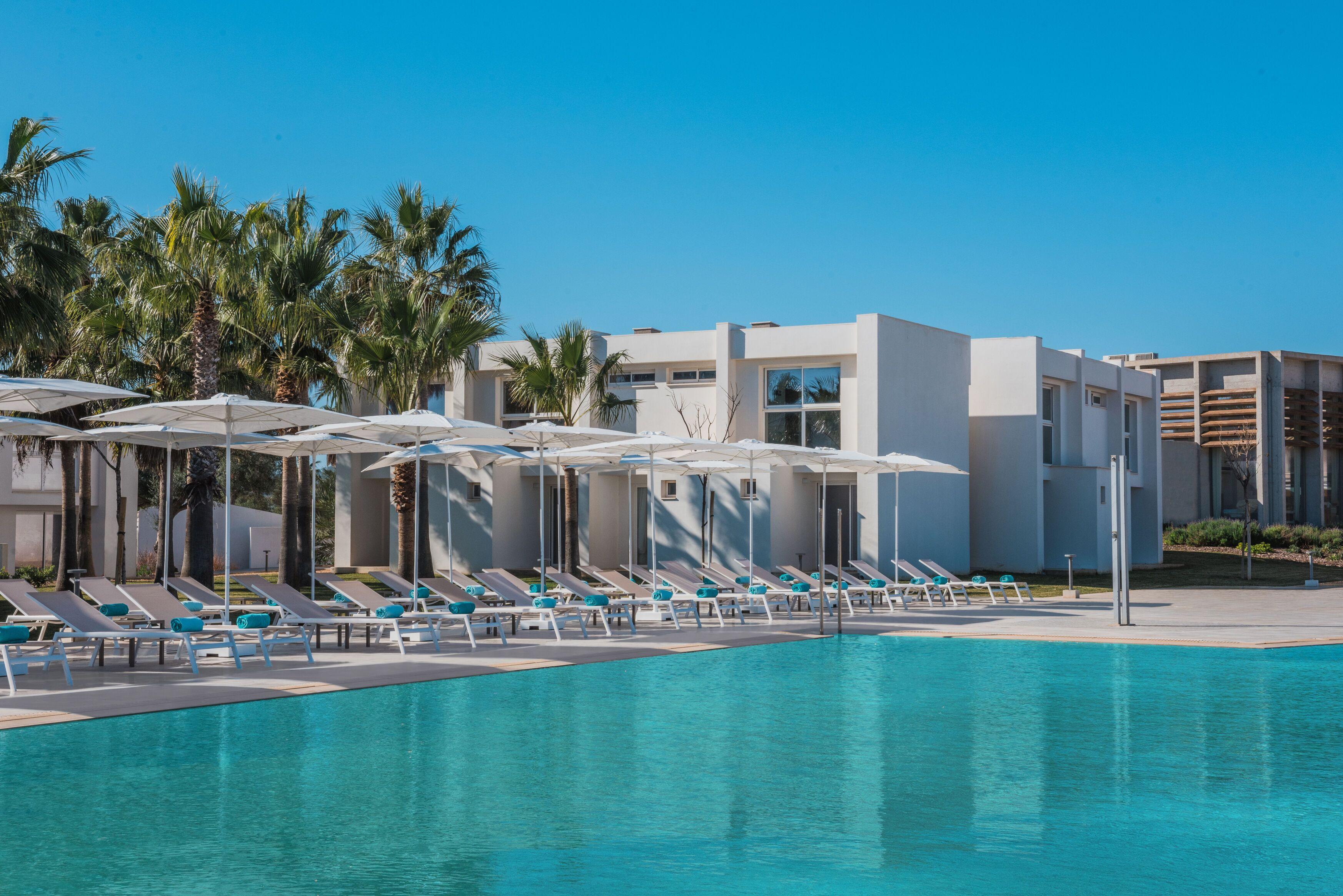 Iberostar Waves Cala Domingos All Inclusive Calas de Mallorca Esterno foto