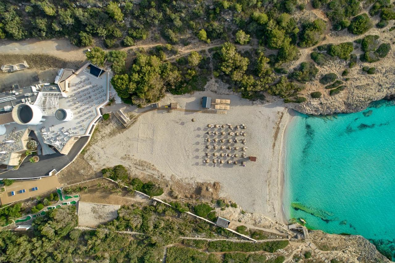 Iberostar Waves Cala Domingos All Inclusive Calas de Mallorca Esterno foto
