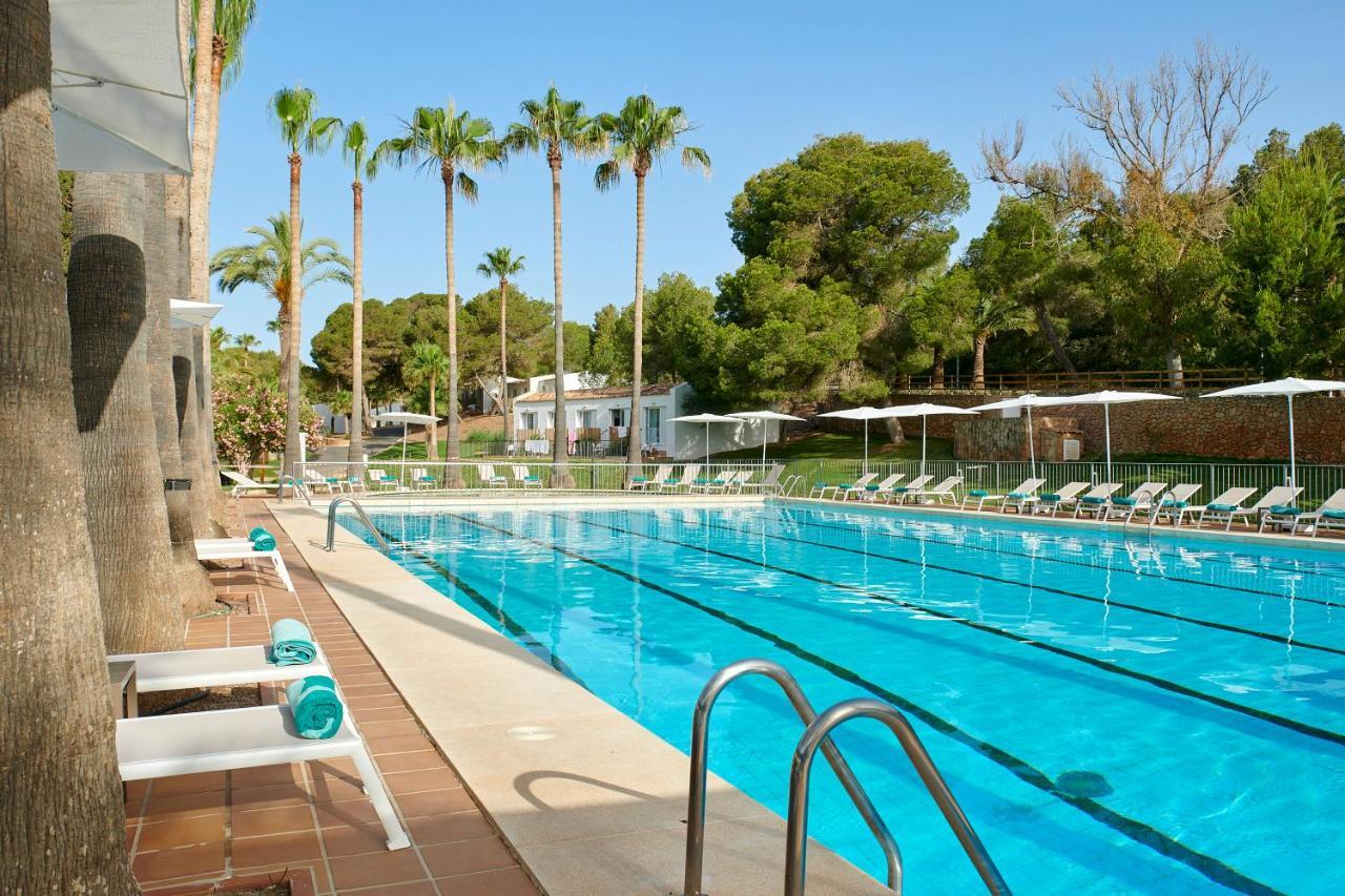 Iberostar Waves Cala Domingos All Inclusive Calas de Mallorca Esterno foto