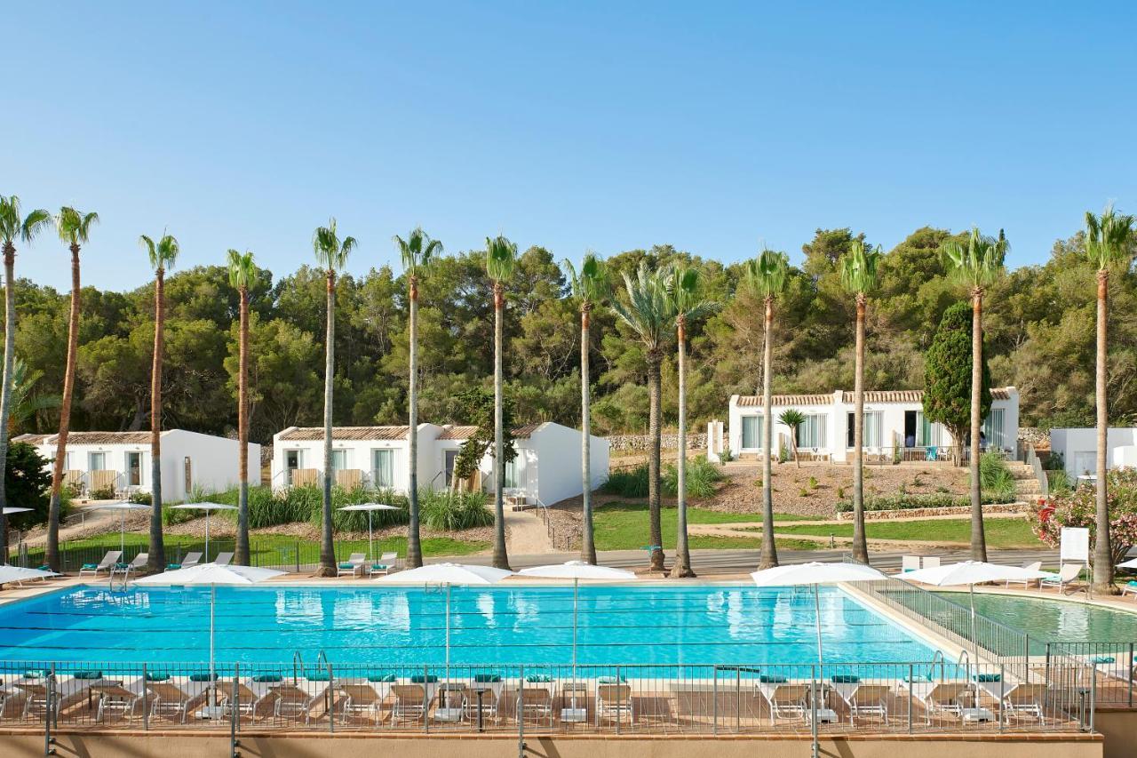 Iberostar Waves Cala Domingos All Inclusive Calas de Mallorca Esterno foto