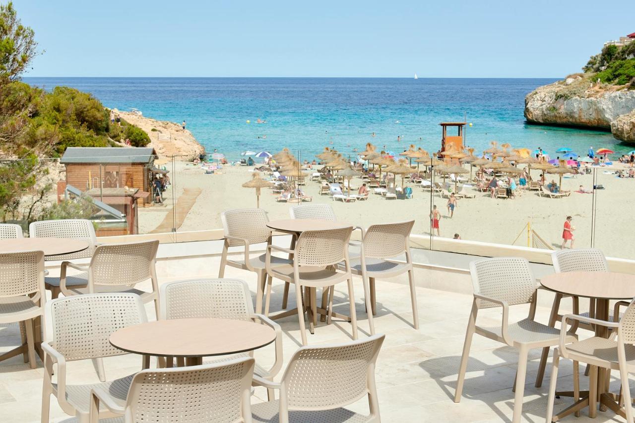 Iberostar Waves Cala Domingos All Inclusive Calas de Mallorca Esterno foto
